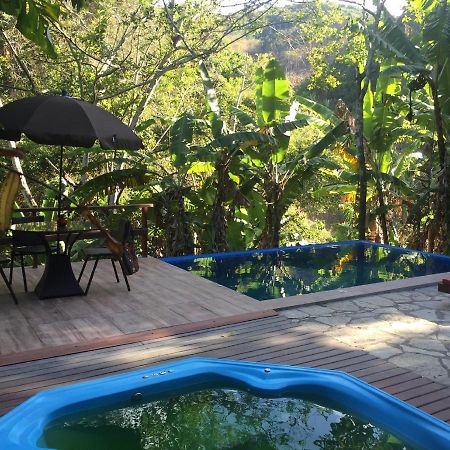 Sitio Alto Da Montanha - Voce Em Paz Com A Natureza باكوتي المظهر الخارجي الصورة