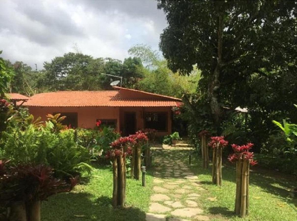 Sitio Alto Da Montanha - Voce Em Paz Com A Natureza باكوتي المظهر الخارجي الصورة