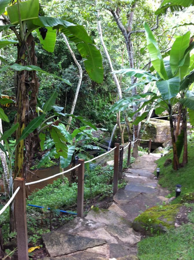Sitio Alto Da Montanha - Voce Em Paz Com A Natureza باكوتي المظهر الخارجي الصورة