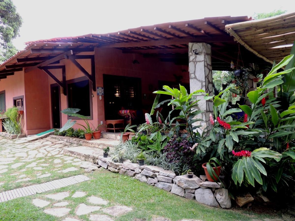 Sitio Alto Da Montanha - Voce Em Paz Com A Natureza باكوتي المظهر الخارجي الصورة