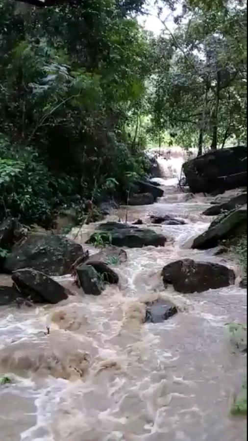 Sitio Alto Da Montanha - Voce Em Paz Com A Natureza باكوتي المظهر الخارجي الصورة